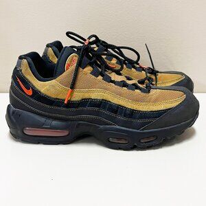 Nike Air Max 95 Size 8.5 Essential 'Cosmic Clay' AT9865-014 (2019)